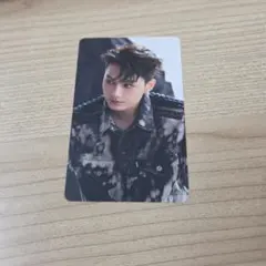 SEVENTEEN JUN トレカ FACE THE SUN HMV特典 - メルカリ