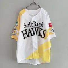 SoftBank Hawks/ファイト！九州2024 ユニフォーム/3688
