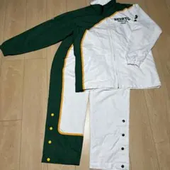 【今月まで】黒子のバスケ / 誠凛 ウインドブレーカー　Mサイズ　ACOS製 今月まで】黒子のバスケ / 誠凛 ウインドブレーカー Mサイズ ACOS製