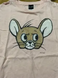 2025年最新】ヒグチユウコ トムとジェリー tシャツの人気