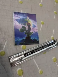 スーパーマリオギャラクシー　グッズ