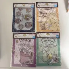 ディズニー 一番くじ