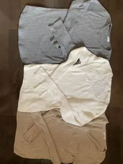 カットソーセット