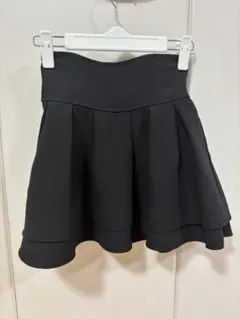 ミシェルマカロン 美脚スカート XS