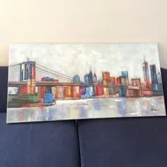 2025年最新】ブルックリン 絵画の人気アイテム - メルカリ
