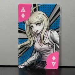 マメ ダンガンロンパ×望月けい 赤松楓 等身大タペストリー チャーム マメ ダンガンロンパ×望月けい 赤松楓 等身大タペストリー