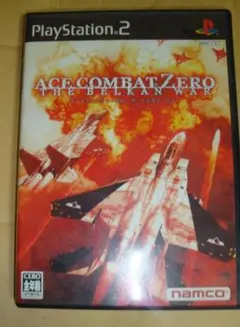 2025年最新】エースコンバットzeroの人気アイテム - メルカリ