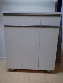 ニトリ 分別ペールボックス