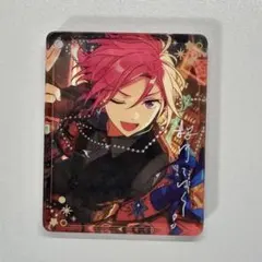 あんさんぶるスターズ　桜河こはく　アクリルスタンド　アクリルブロック　アニカフェ