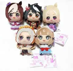 2026年最新】ウマ娘大量まとめ売りの人気アイテム - メルカリ