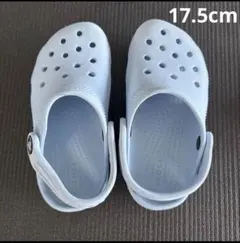 クロックスC10⭐︎17.5cmくらい