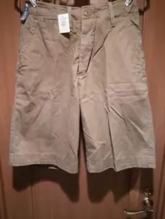 アバクロ ショートパンツ