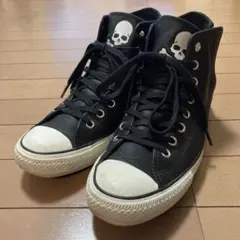 【箱タグ付き】マスターマインド ×コンバース　ドクロ　スカル　ハイカット 楽天市場】mastermind JAPAN(マスターマインドジャパン