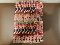 ヒロインズエディション 1box分 24パック 正規封入ワンピースカード