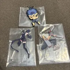 チェンソーマン アクスタ 早川アキ 1個 アクリルスタンド　G賞　I賞