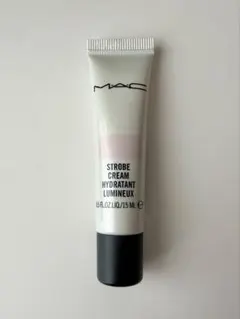 【ほぼ未使用】MAC(マック)/ミニストロボクリーム #ピンクのサムネイル