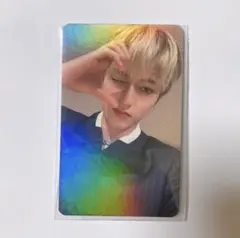 TREASURE reboot ハルト knpops トレカ