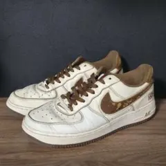NIKE AIR FORCE 1 LOW NYC 306509 28.0cm