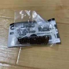 ジャンプ　こち亀　タイトルロゴ　ピンバッジ　新品