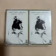 白井貴子 & CRAZY BOYS COSMIC CHILD 2本セット