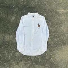 ラルフローレン シャツ