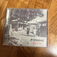 モンゴル800 MESSAGE