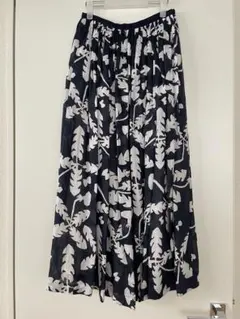 2025年最新】mina perhonen レディース ロングスカートの人気アイテム