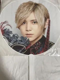 Hey! Say! JUMP 山田涼介 DEAR 2016