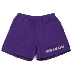 New Balance MET24 Reflection NB Shorts