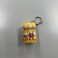 サンリオ　コインシリンダー　コロコロクリリン