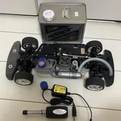 2025年最新】タミヤ エンジン ラジコンの人気アイテム - メルカリ