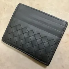 BOTTEGA VENETA イントレチャート パスケース