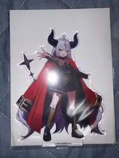 ラプラスダークネス キャラクターグッズ