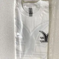 TENSAIBAKA RECORDS　逆天　Ｔシャツ サイズL バンドT