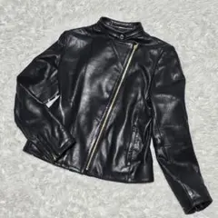 2025年最新】組曲 レディース レザージャケット・ライダースの人気