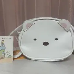 すみっコぐらし バッグ