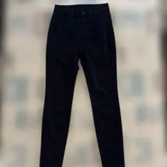[UNIQLO]スキニーレギンス　XS