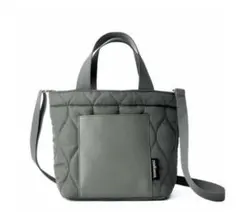 【新品】素敵なあの人12月号付録