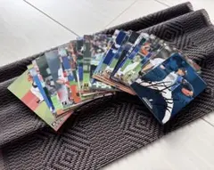 美品　プロ野球カード26枚セット