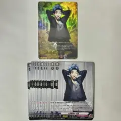 ヴァンガード 刀剣乱舞 2025 太鼓鐘貞宗 TRR 1枚 C 12枚