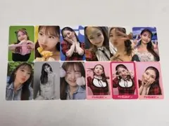 TWICE ナヨン　トレカ　dicon まとめ　セット