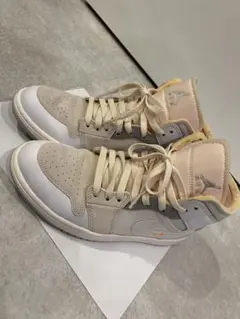 [ナイキ] エア ジョーダン 1 ミッド SE クラフト AIR