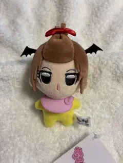 ちび☆デビ！ ぷちマスコット かりんちゃん