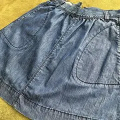 GAP ミニスカート