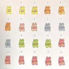 デコパーツ まとめ売り ※1個15円 デコパ