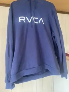 リバーシブル パーカー