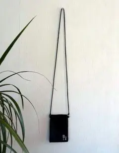新品/STARBUCKS スタバ スマホショルダー サコッシュ