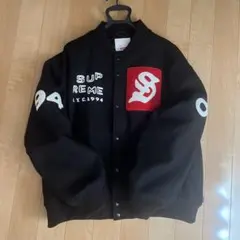 2025年最新】supreme スタジャン 自由の女神の人気アイテム - メルカリ