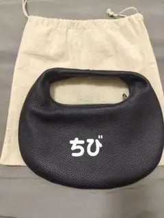 トートバッグ レザー