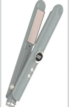 ヘアアイロン コードレス コードレスヘアアイロン ストレート カール 2WAY